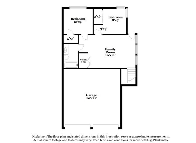 Building Photo - 1345 Jasmine Dr