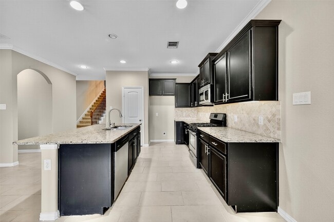 Building Photo - 3515 Big Hickory Ct