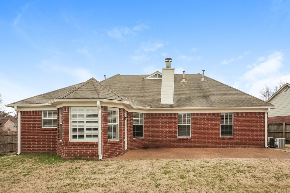 Building Photo - 8314 Garden Willow Ln