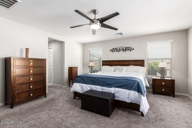 Building Photo - 21188 W Almeria Rd