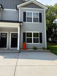 Building Photo - Hickory Duplex 133