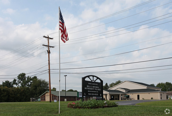 Building Photo - Bill E. Mitchell Retirement Village
