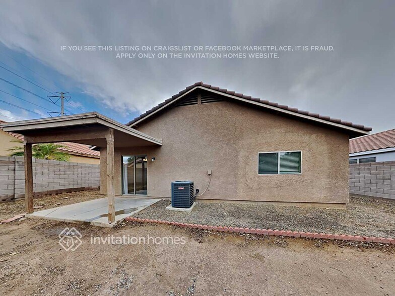 Building Photo - 3032 W Desert Vista Trail