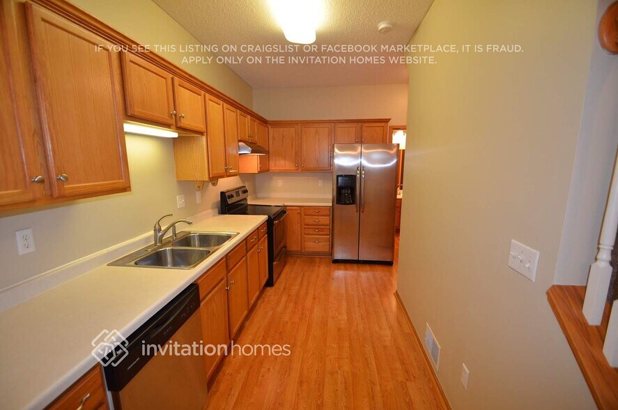 Building Photo - 21204 Morgan Dr N