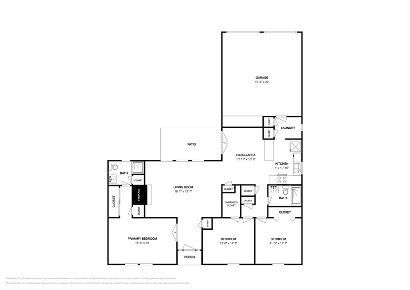 Building Photo - 300 Ripplewood Dr