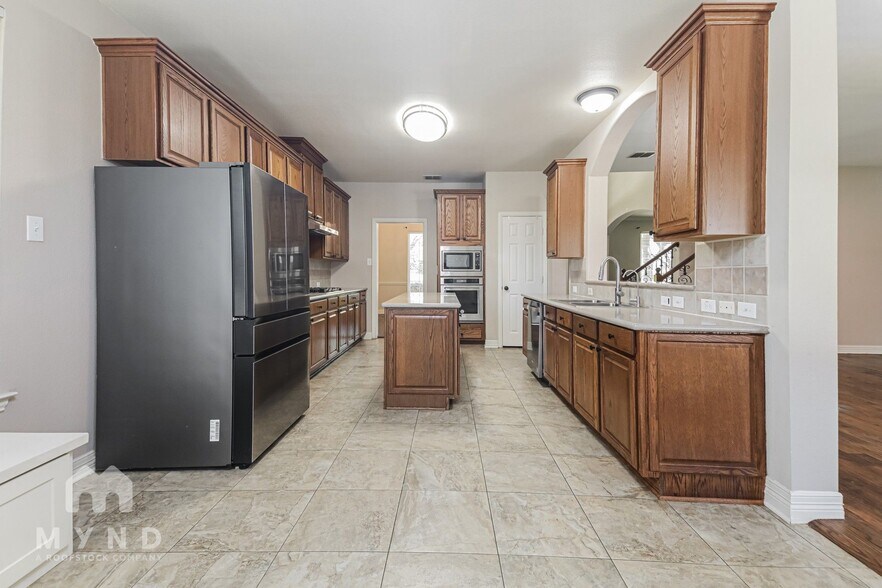 Building Photo - 4624 Dalrock Dr