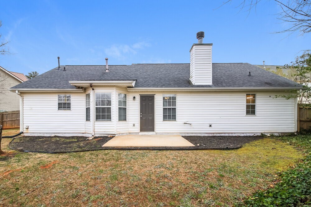 Building Photo - 604 Fieldcrest Dr