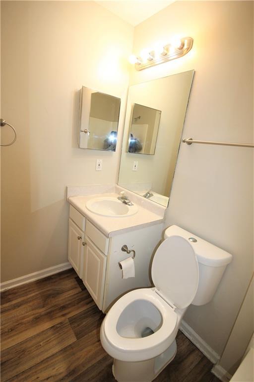 Building Photo - 887 Highland Terrace NE
