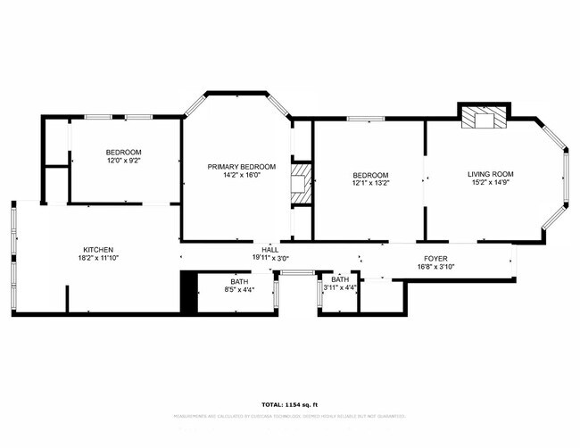 Building Photo - Cole Valley/Ashbury Heights: Remodeled Fla...