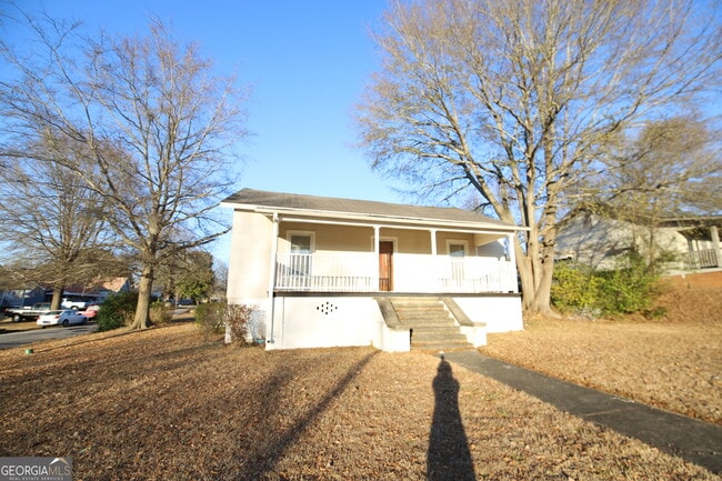 Building Photo - 201 Jennings St