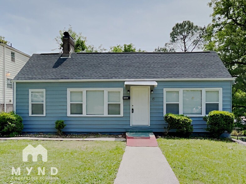 Primary Photo - 1121 47th St Ensley