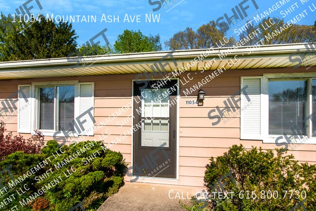 Primary Photo - 11054 Mountain Ash Ave NW