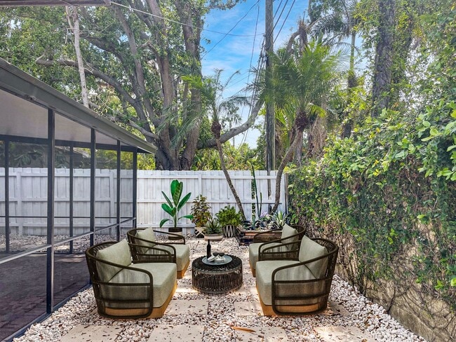 Building Photo - Fully Remodeled Snell Isle Luxury Home - Available for Rent or Purchase!