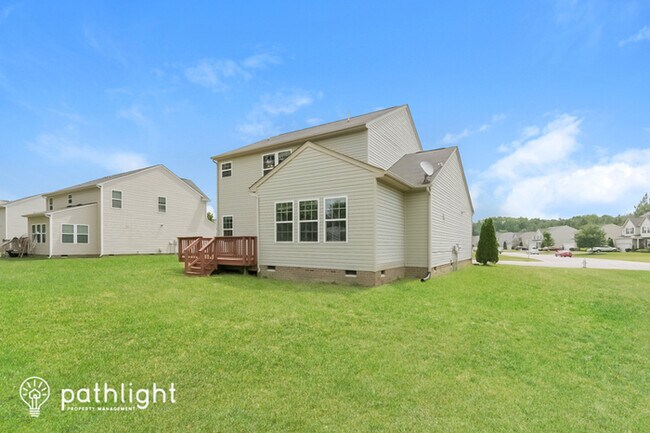 Building Photo - 313 Taylor Farm Lane, Sandston, VA, 23150