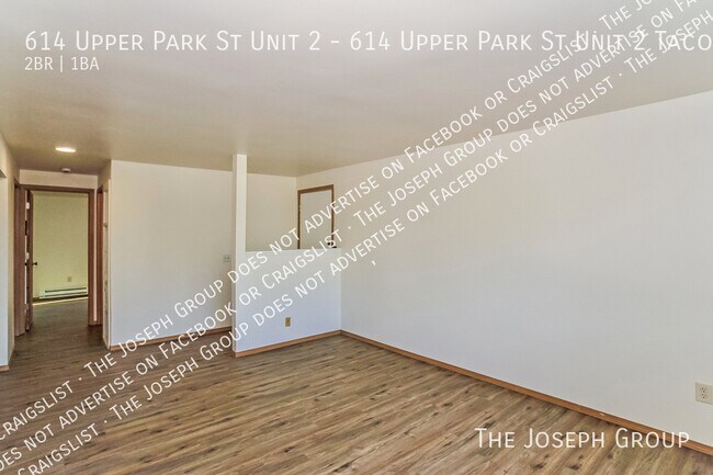 Building Photo - 614 Upper Park St