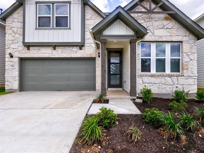 Building Photo - 129 Prairie Falls Drive