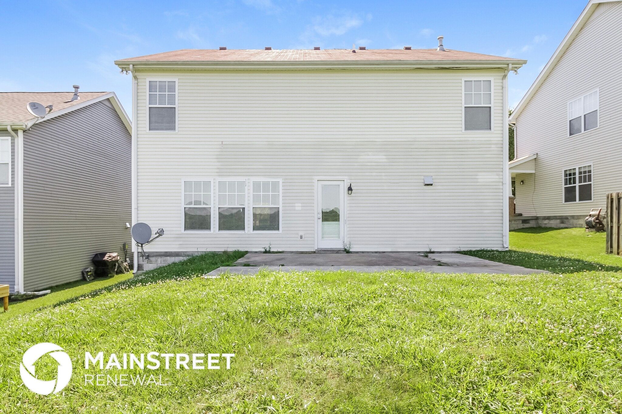 Building Photo - 3928 Stephens Ridge Way