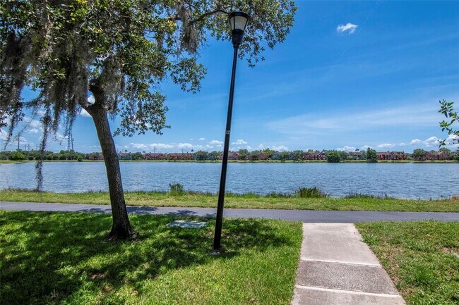 Building Photo - 9130 Lake Chase Island Way