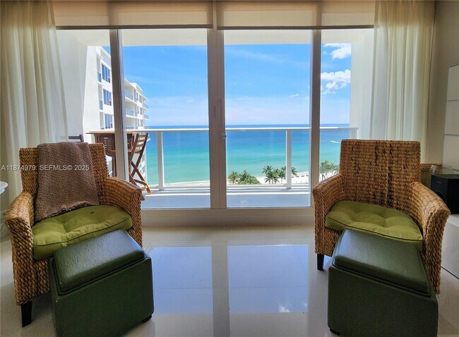 Building Photo - 3505 S Ocean Dr