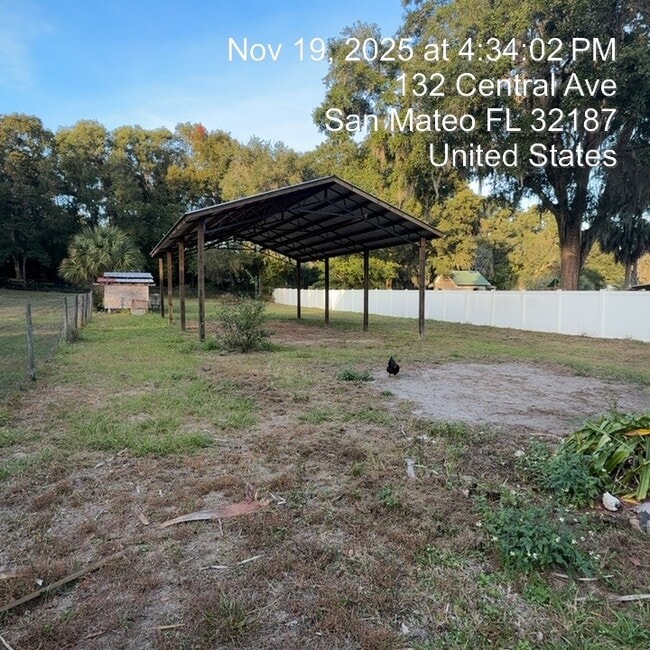 Building Photo - 134 Central Ave