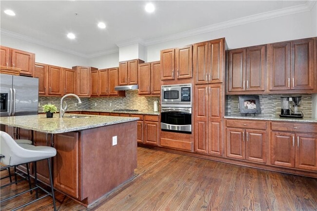 Building Photo - 1016 River Vista Drive