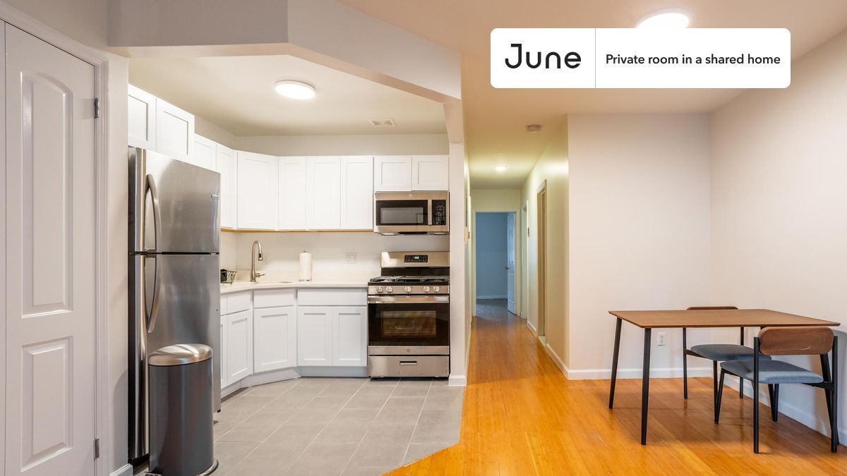 Building Photo - Room in Shared 4 bed/2 bath home