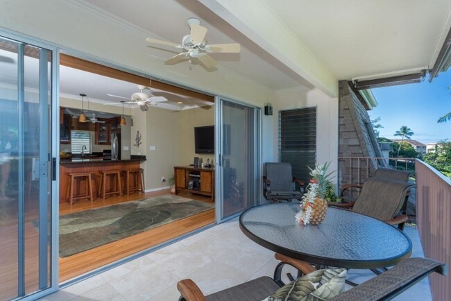 Building Photo - 78-7030 Alii Dr #309