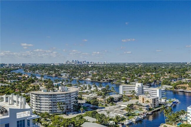Building Photo - 2841 N Ocean Blvd