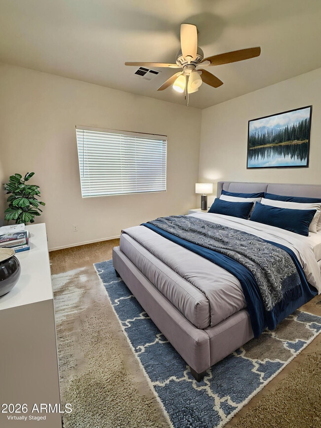 Building Photo - 2300 E Magma Rd