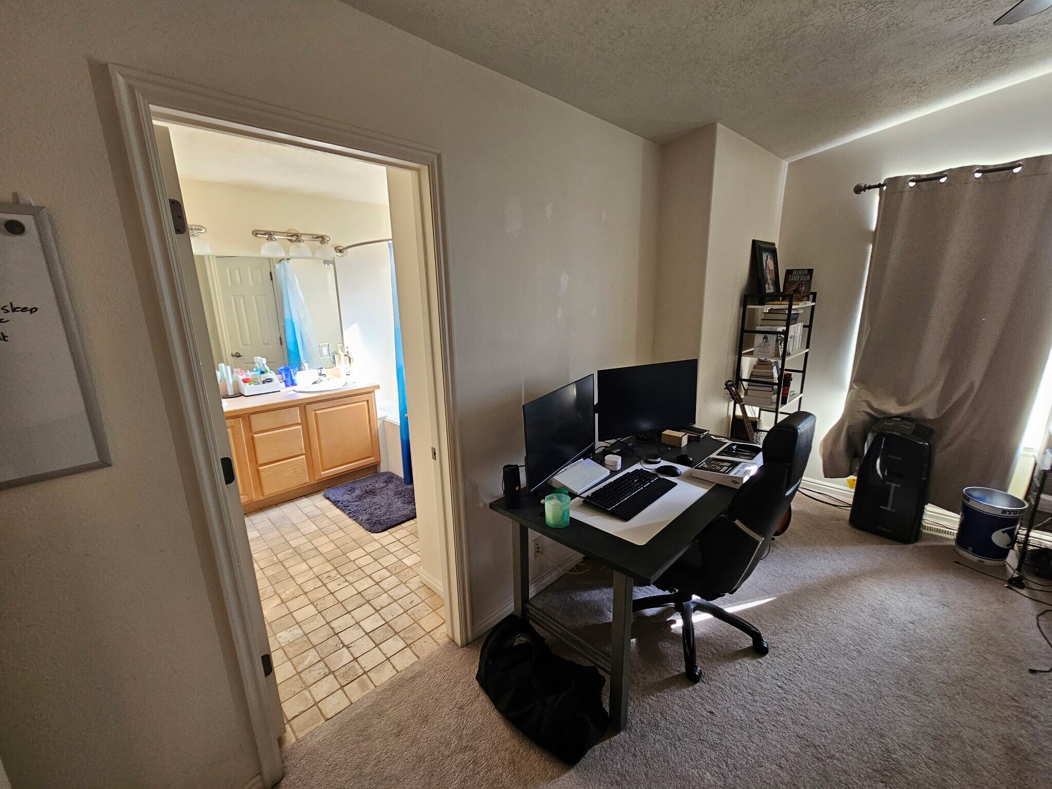 Master Bedroom - 1372 Alpine Way
