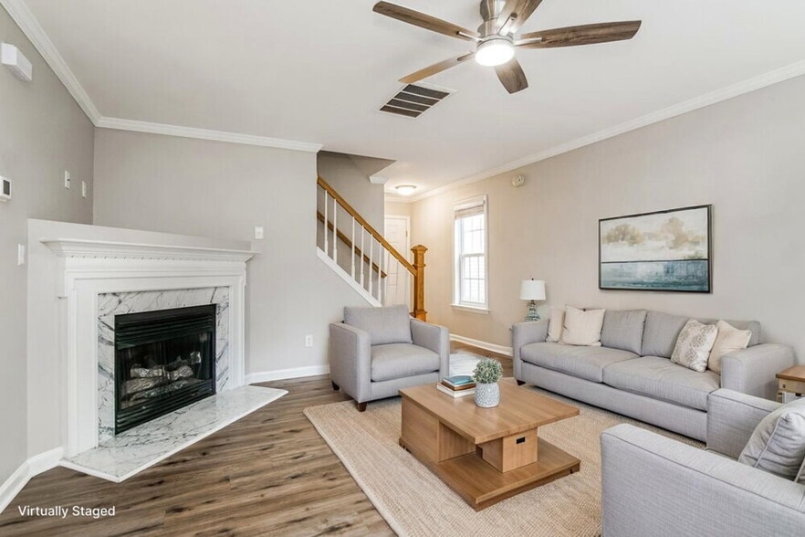 Building Photo - 2535 Blackwolf Run Ln