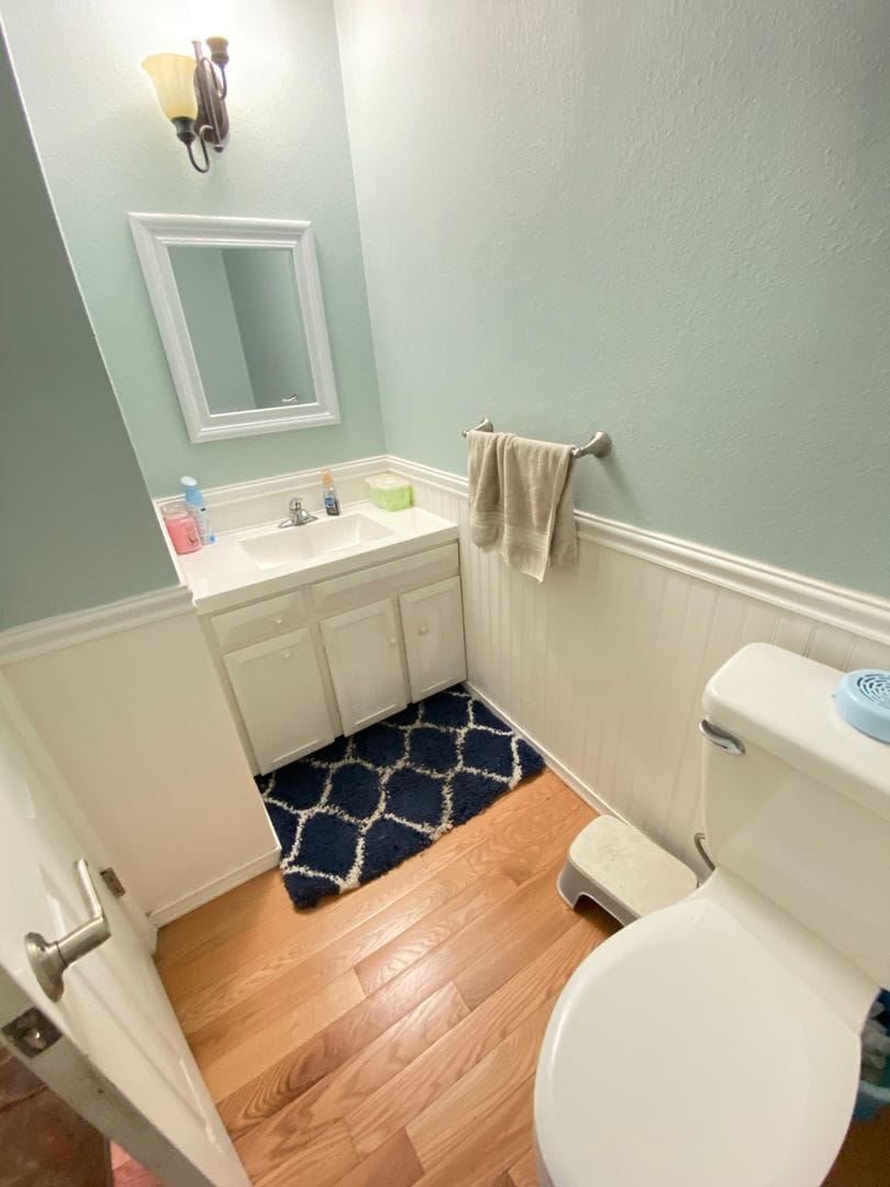 Building Photo - 1417 Bradley Dr