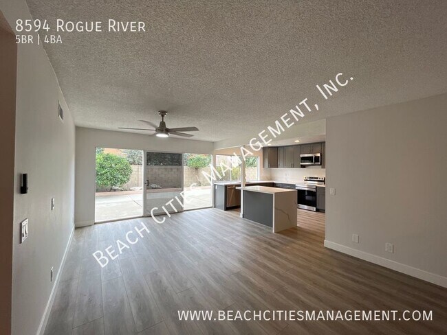 Building Photo - 8594 Rogue River Ave
