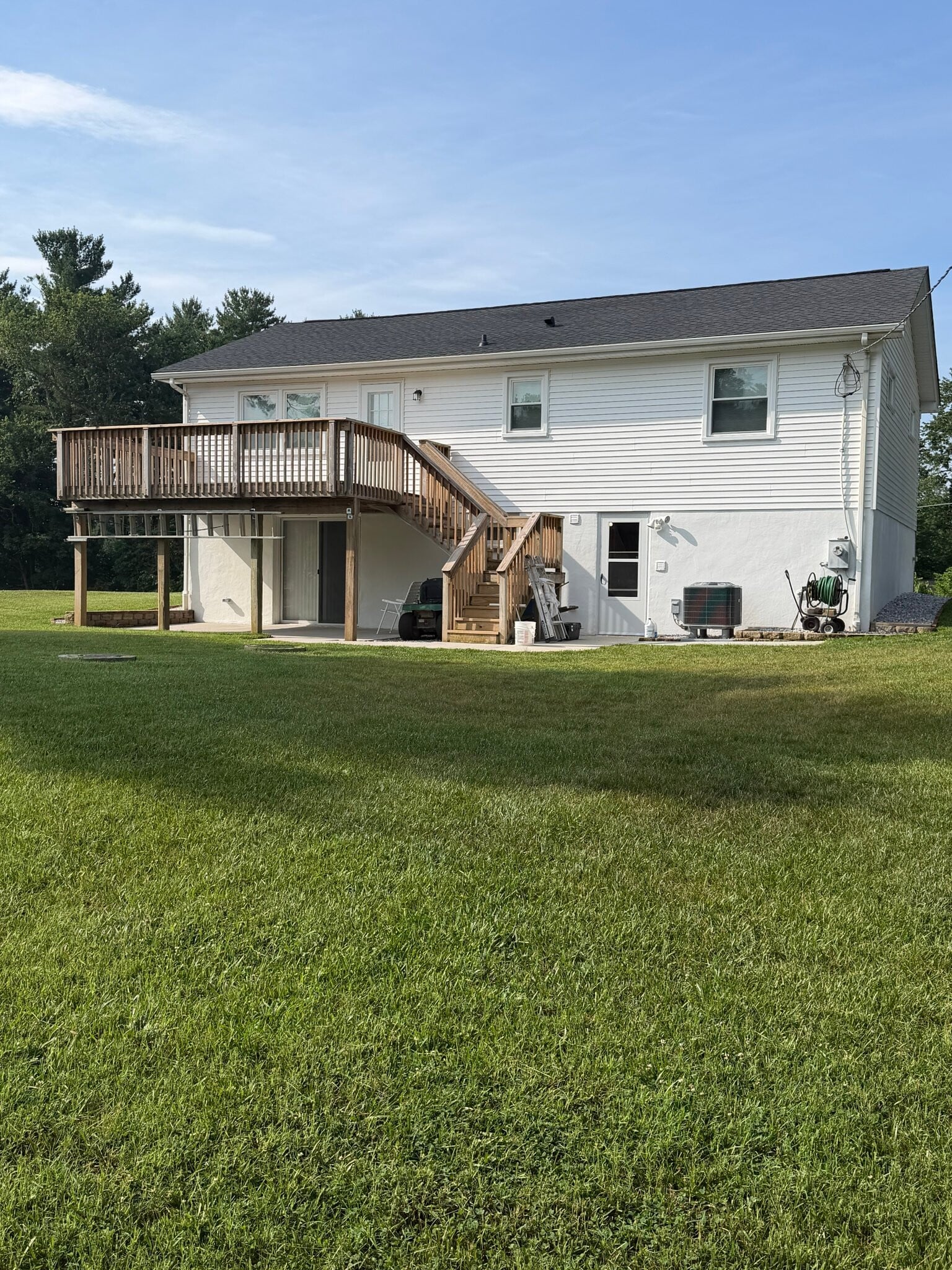 Building Photo - 2314 Cox Rd