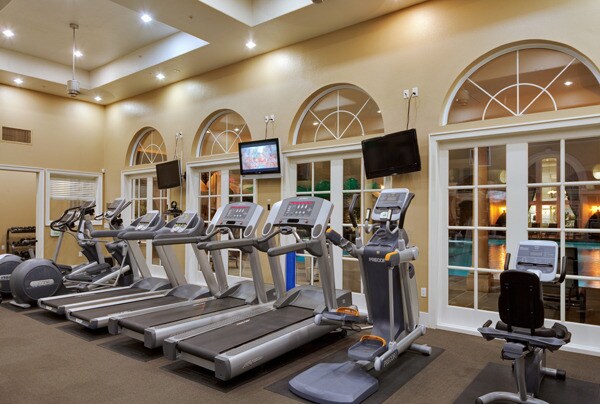 Gym - 2264 Watermarke Pl