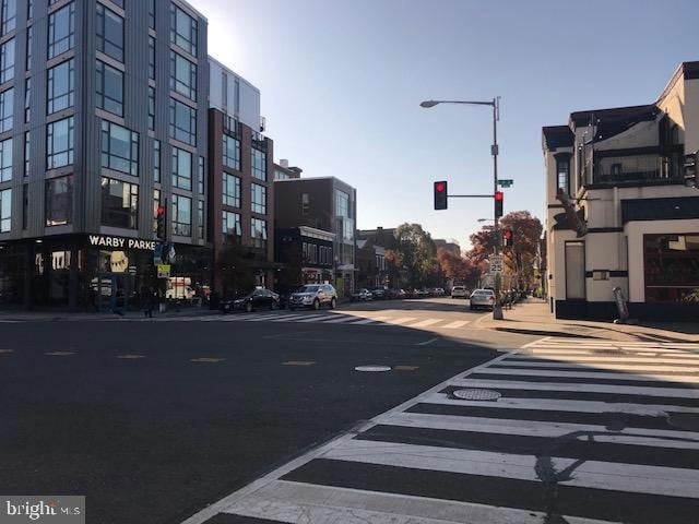 Building Photo - 1720 9th St NW