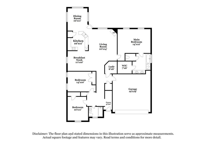 Building Photo - 4091 Becky Sue Trail