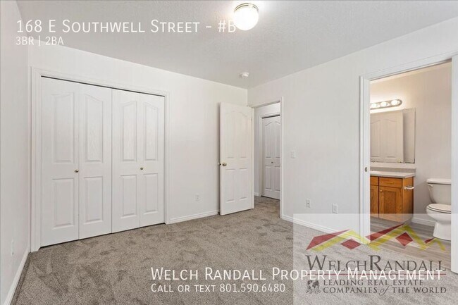 Building Photo - 168 E Southwell St