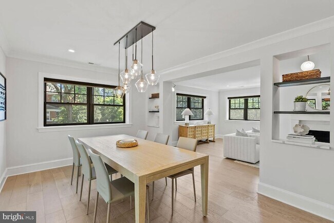 Building Photo - 4628 Blagden Terrace NW