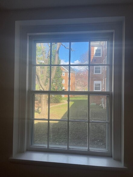 Building Photo - 3801 Newark St NW