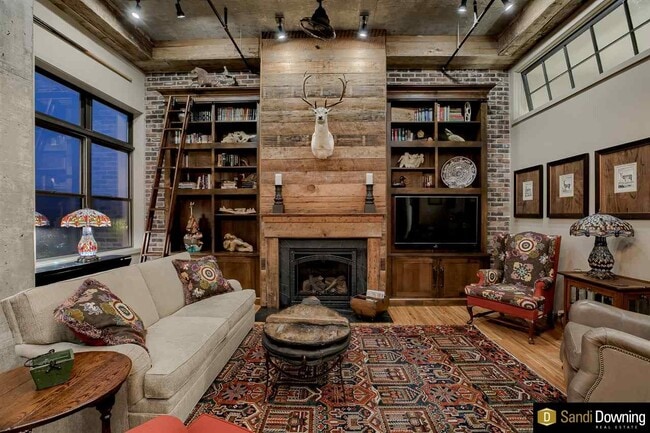 Building Photo - 1308 Jackson St