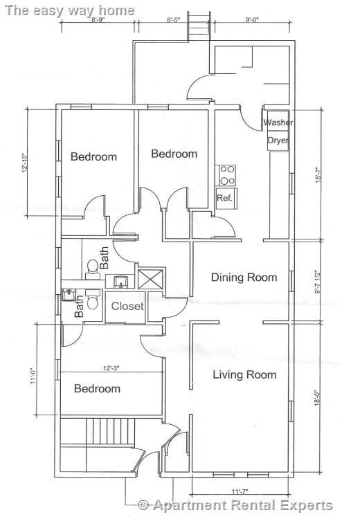 Building Photo - 7 Patrick St