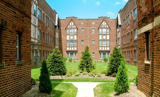 Building Photo - Essex-Morley and Barclay Apartments