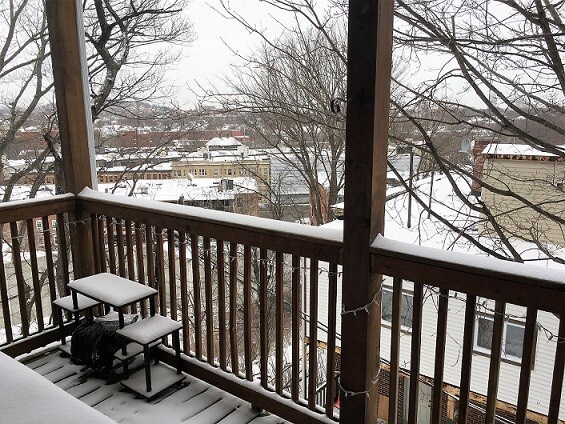 Building Photo - 3 Parker Hill Terrace