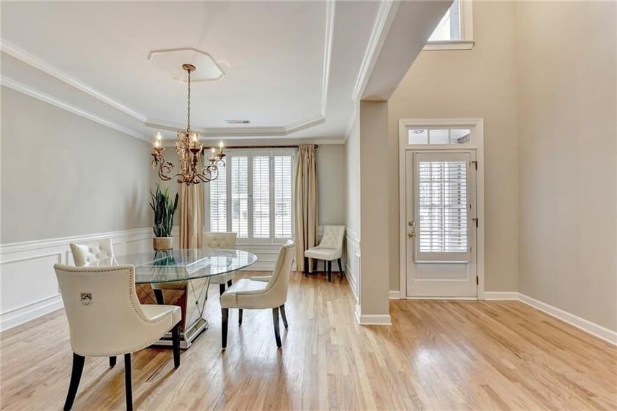 Building Photo - 106 Magnolia Grove