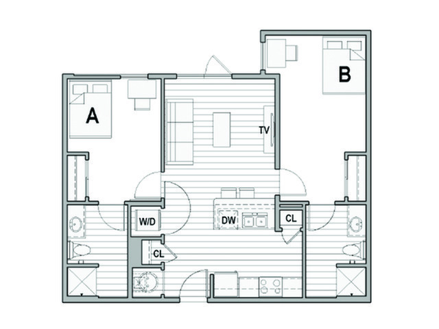 2x2 B - Student | Uncommon Columbus