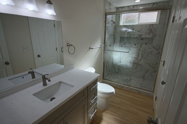 Building Photo - Spring Valley 4-Bedroom Home - Completely remodeled