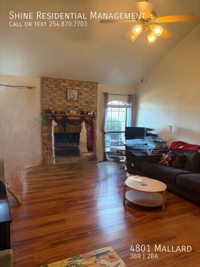 Building Photo - 4801 Mallard-