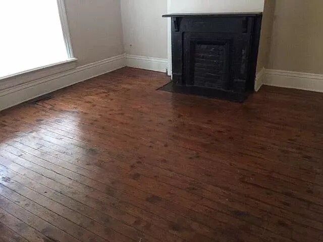 Bdrm 1 King size - 80 McMillen Ave