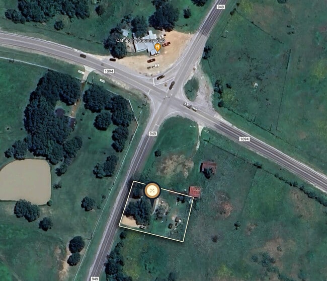 Building Photo - Meadow View Manor